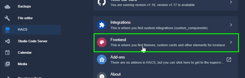Image 2 from How To Create a Mushroom Card Grid Dashboard in Home Assistant