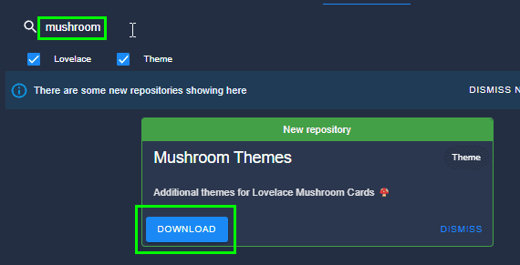 Image 3 from How To Create a Mushroom Card Grid Dashboard in Home Assistant
