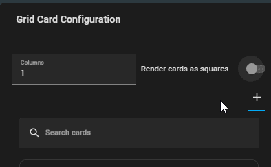 Image 19 from How To Create a Mushroom Card Grid Dashboard in Home Assistant