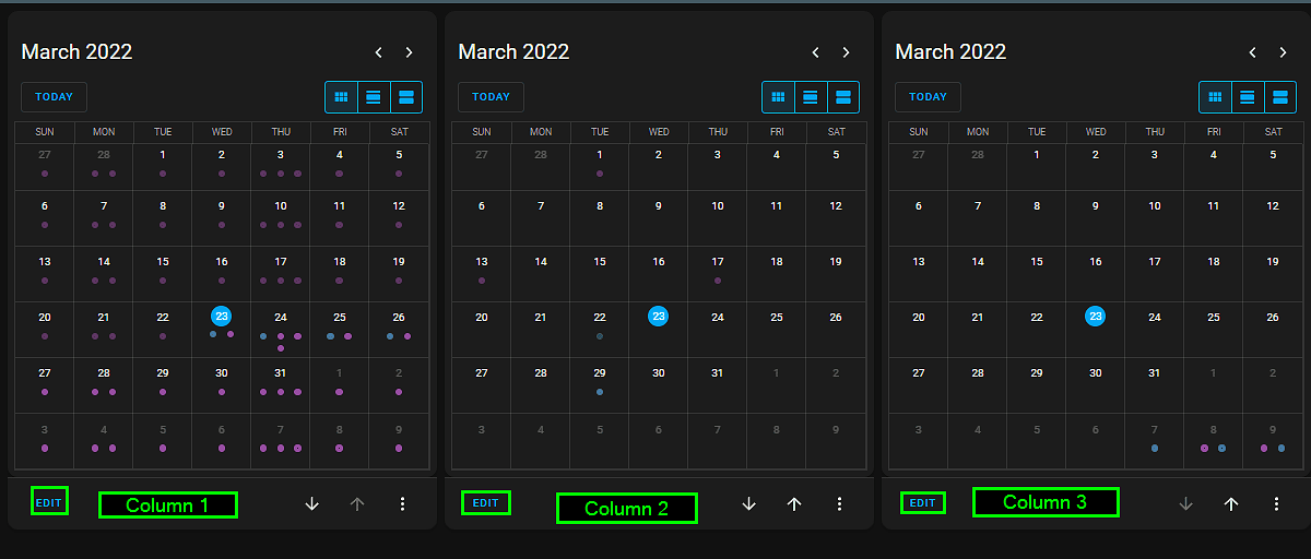 Image 26 from How To Create a Mushroom Card Grid Dashboard in Home Assistant