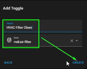 Image 3 from Create Recurring Tasks in Home Assistant