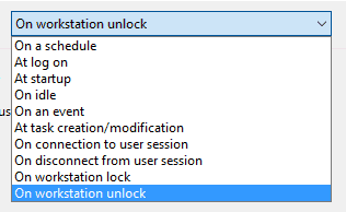 Image 8 from Send Teams Notification when A User Logs in through RDP
