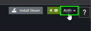 Image 5 from How To Create Steam Card in Home Assistant