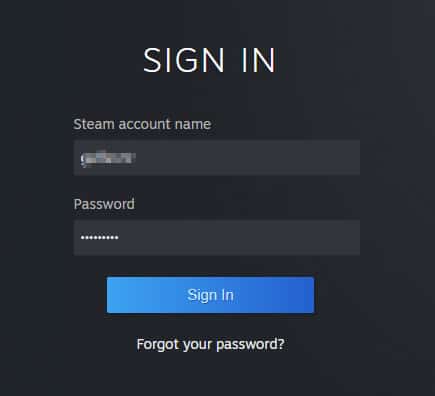 Image 2 from How To Create Steam Card in Home Assistant