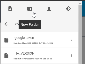 Image 5 from Convert Text to Speech using Home Assistant & Download Recordings