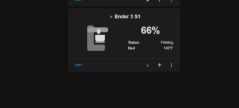 How To Configure Octoprint with Home Assistant