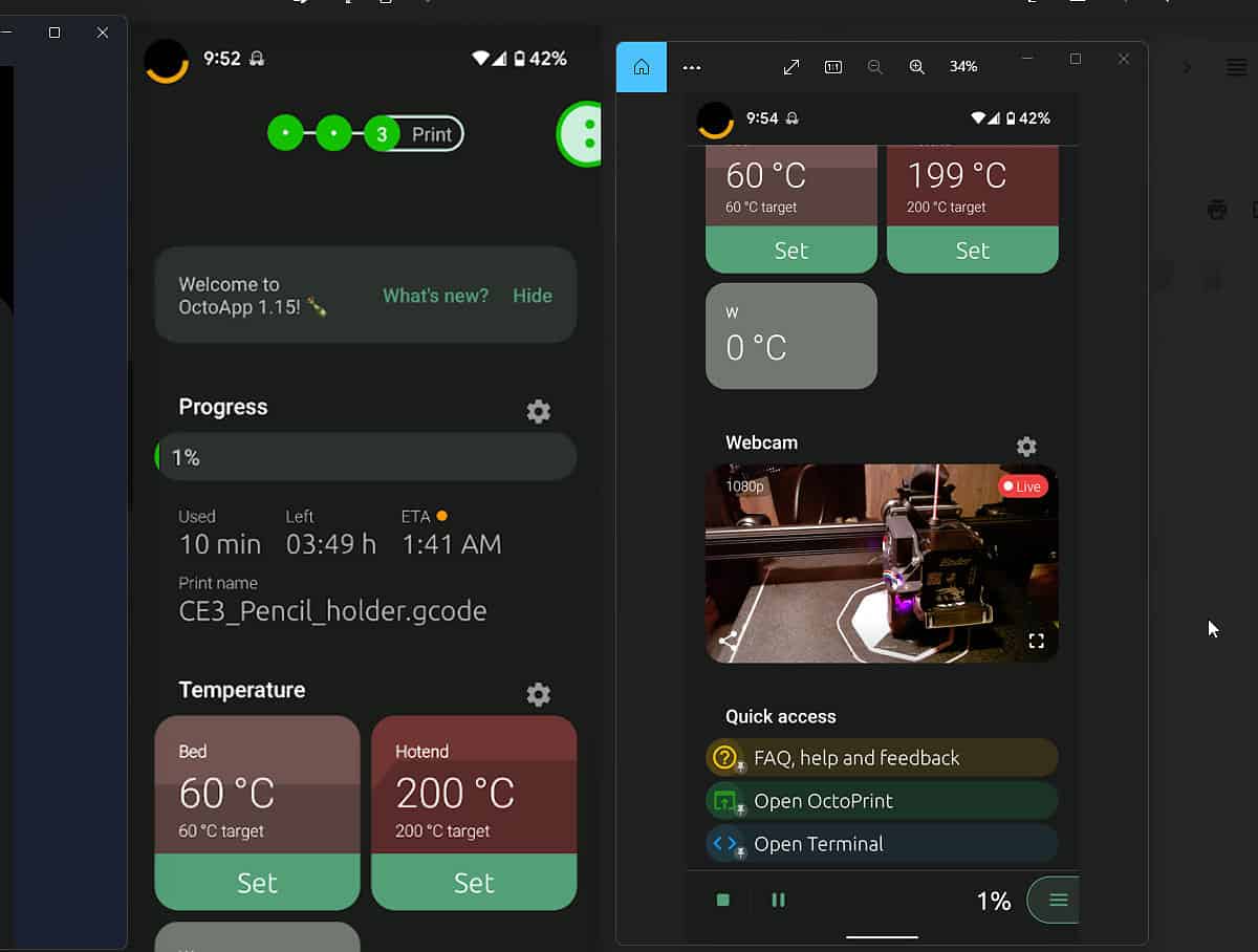 How To Setup Octoprint Notifications with OctoApp Plugin
