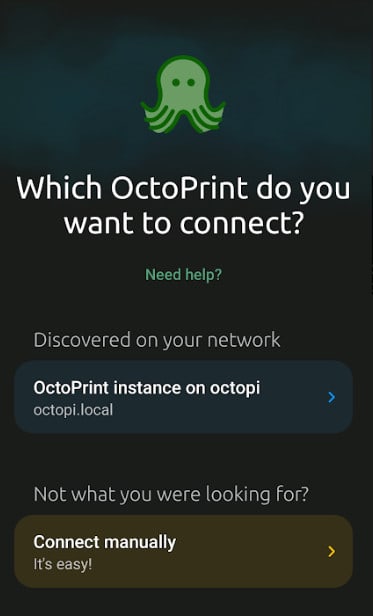 Image 7 from How To Setup Octoprint Notifications with OctoApp Plugin