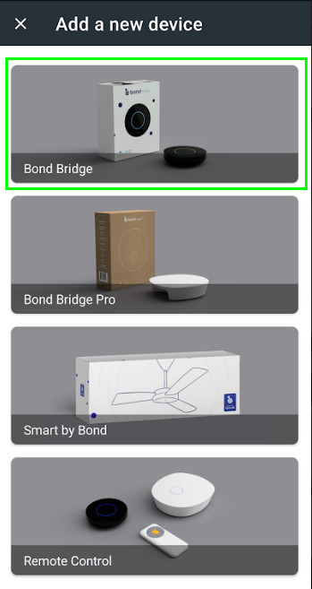 Image 15 from How To Make A "Dumb" Ceiling Fan Smart with Bond Bridge