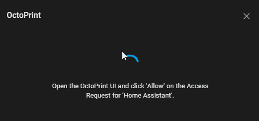 Image 5 from How To Configure Octoprint with Home Assistant