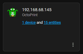 Image 8 from How To Configure Octoprint with Home Assistant