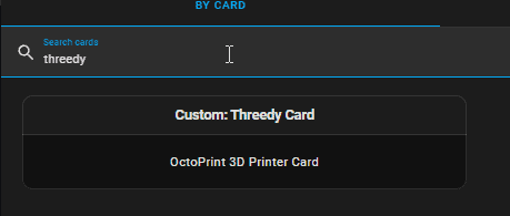 Image 14 from How To Configure Octoprint with Home Assistant