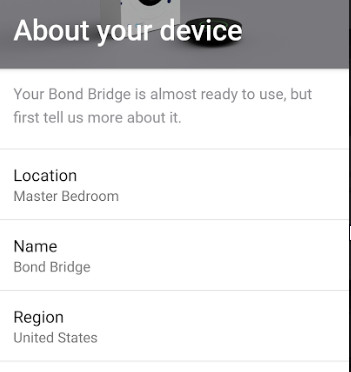 Image 20 from How To Make A "Dumb" Ceiling Fan Smart with Bond Bridge