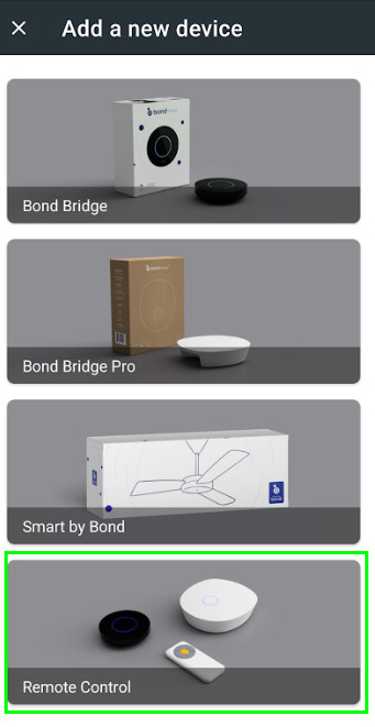 Image 23 from How To Make A "Dumb" Ceiling Fan Smart with Bond Bridge