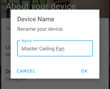 Image 26 from How To Make A "Dumb" Ceiling Fan Smart with Bond Bridge