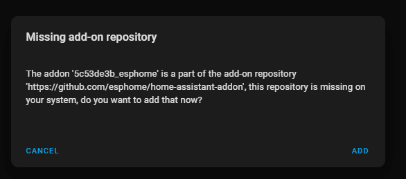 Image 4 from How to add a Xiaomi Mi Scale to Home Assistant