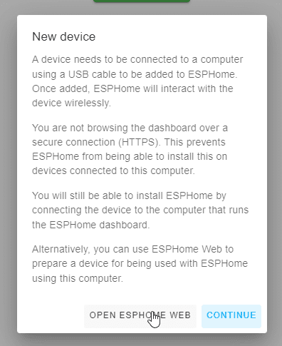 Image 8 from How to add a Xiaomi Mi Scale to Home Assistant
