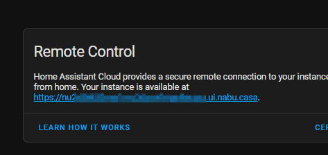 Image 9 from How to add a Xiaomi Mi Scale to Home Assistant