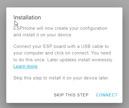 Image 11 from How to add a Xiaomi Mi Scale to Home Assistant
