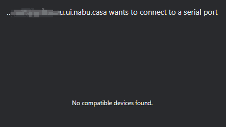 Image 12 from How to add a Xiaomi Mi Scale to Home Assistant