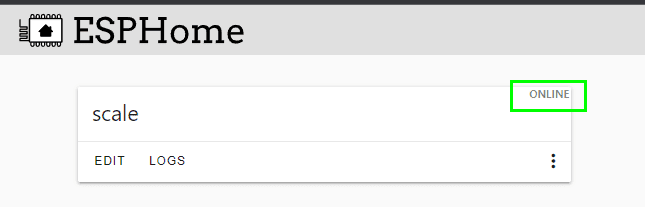Image 16 from How to add a Xiaomi Mi Scale to Home Assistant