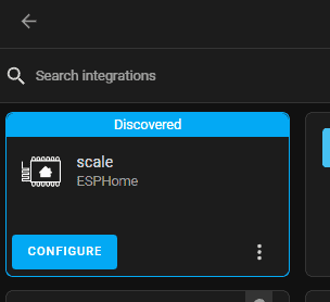 Image 17 from How to add a Xiaomi Mi Scale to Home Assistant