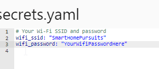 Image 19 from How to add a Xiaomi Mi Scale to Home Assistant