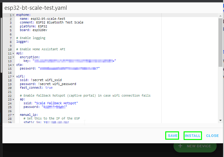 Image 21 from How to add a Xiaomi Mi Scale to Home Assistant
