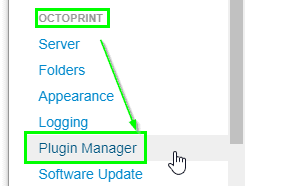 Image 3 from How to Connect Cura to Octoprint (2022)