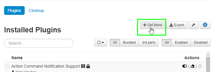 Image 4 from How to Connect Cura to Octoprint (2022)
