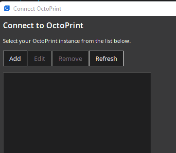Image 10 from How to Connect Cura to Octoprint (2022)
