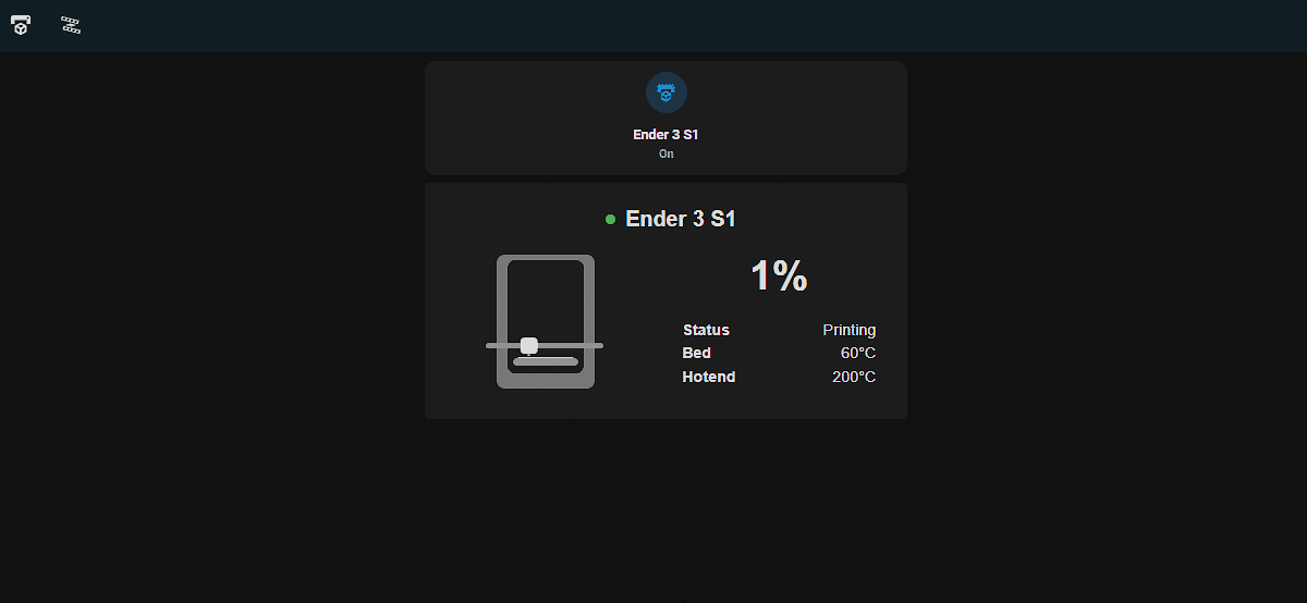 Automatically Turn Off 3D Printer After Print Completes