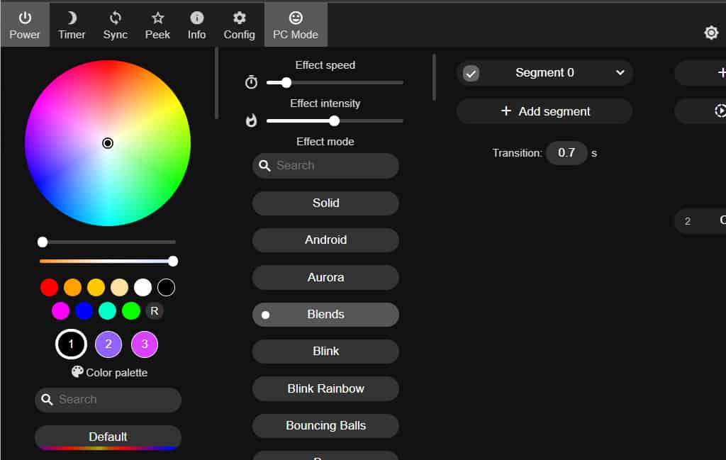 Beginner's Guide to WLED: Hardware Requirements & Setup
