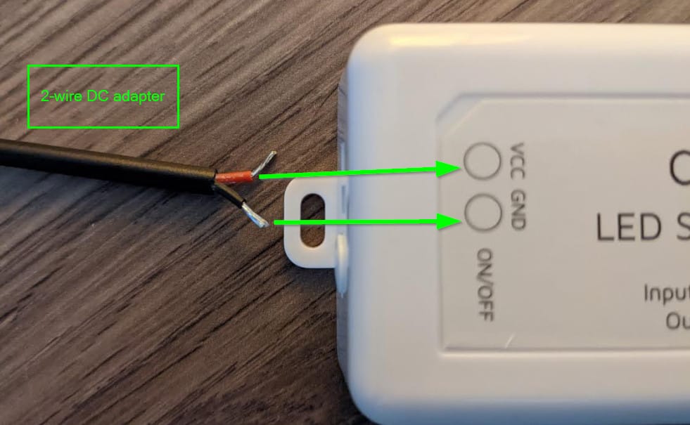 Image 12 from Beginner's Guide to WLED: Hardware Requirements & Setup