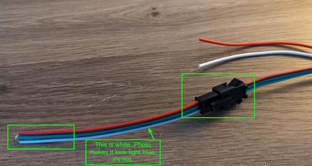 Image 13 from Beginner's Guide to WLED: Hardware Requirements & Setup