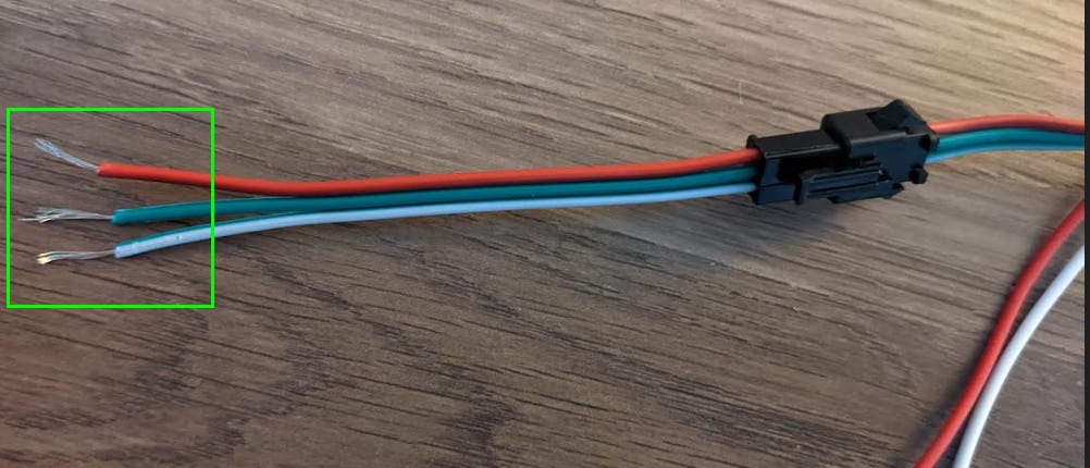 Image 14 from Beginner's Guide to WLED: Hardware Requirements & Setup