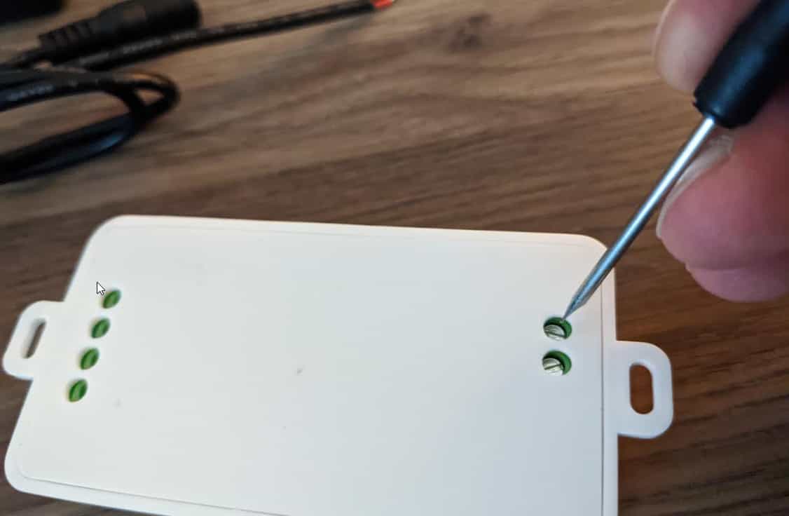 Image 16 from Beginner's Guide to WLED: Hardware Requirements & Setup