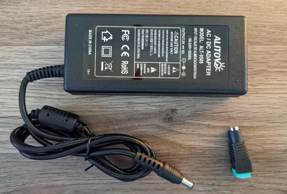 Image 4 from Beginner's Guide to WLED: Hardware Requirements & Setup