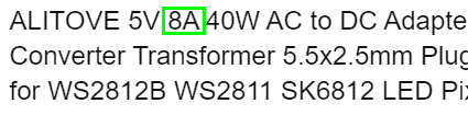 Image 23 from Beginner's Guide to WLED: Hardware Requirements & Setup
