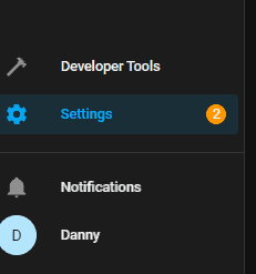 Image 2 from How to Configure WLED in Home Assistant