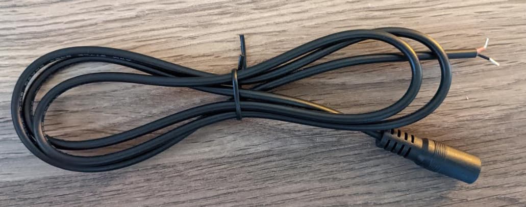 Image 5 from Beginner's Guide to WLED: Hardware Requirements & Setup