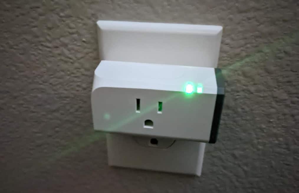 Image 3 from How To Add Sonoff S31 Lite Zigbee Smart Plug to Home Assistant