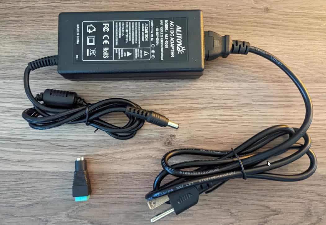 Image 7 from Beginner's Guide to WLED: Hardware Requirements & Setup