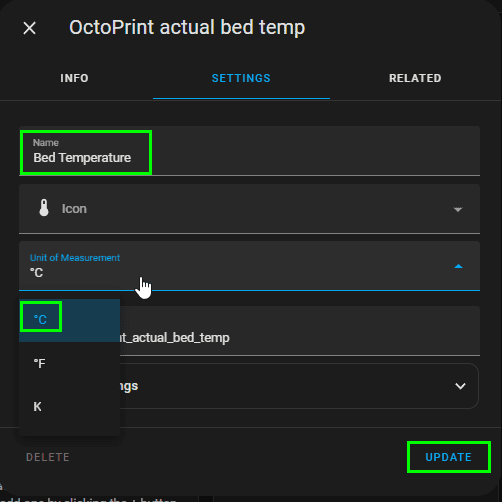 Image 7 from Automatically Turn Off 3D Printer After Print Completes