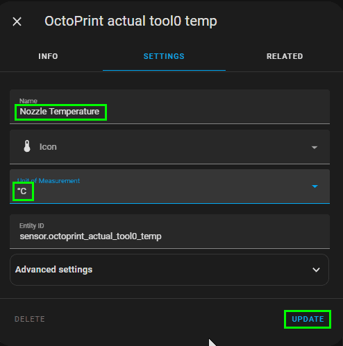 Image 8 from Automatically Turn Off 3D Printer After Print Completes