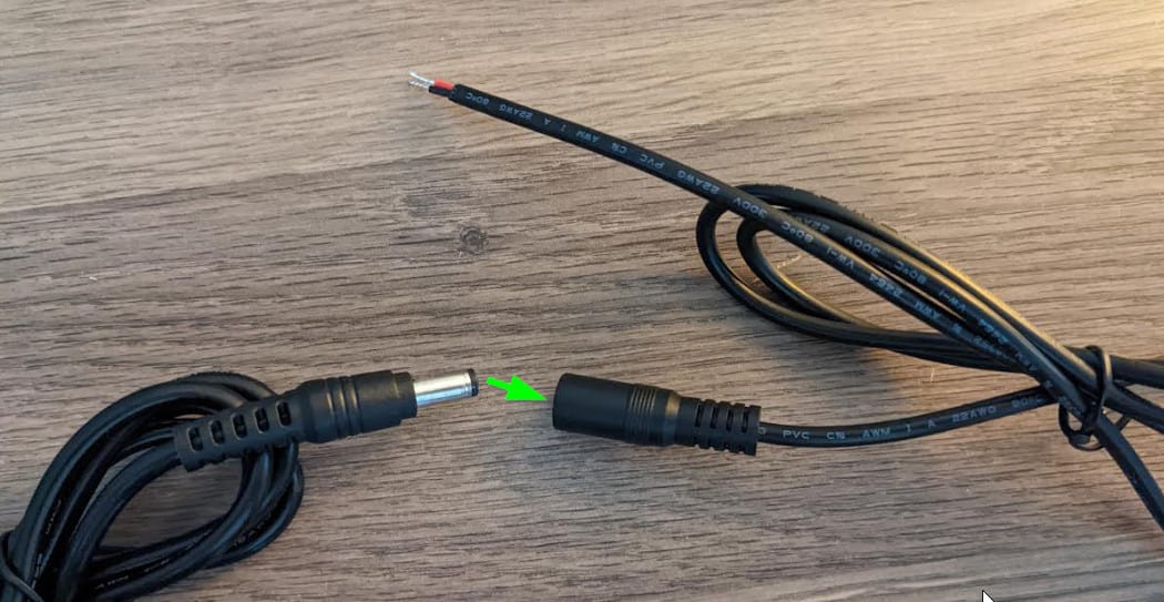 Image 10 from Beginner's Guide to WLED: Hardware Requirements & Setup