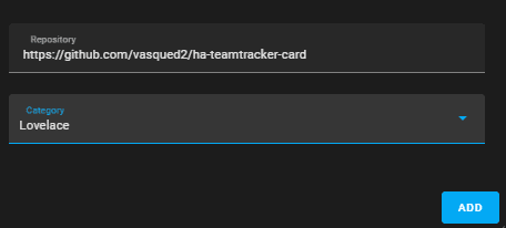 Image 4 from Add TeamTracker to Home Assistant for Real-time Sports Scores