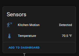 Image 9 from Install Fully-Kiosk + Wallpanel in Home Assistant for Fire Tablets