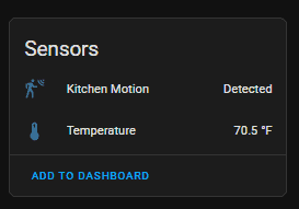 Image 10 from Install Fully-Kiosk + Wallpanel in Home Assistant for Fire Tablets