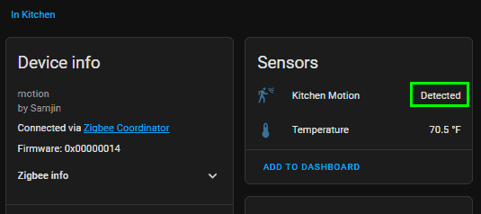 Image 11 from Install Fully-Kiosk + Wallpanel in Home Assistant for Fire Tablets